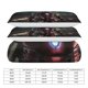 thumbnail image 2 of Iron Man Bedding Comforter Sets 3-Piece Bedding Set Soft Warm Bed Set for Bedroom All Season, 2 of 5
