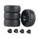 thumbnail image 5 of Neumáticos De Rueda 4Pcs Universal Para 1/10 On Road Car RC Vehículo Reemplazo C, 5 of 5