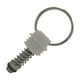 thumbnail image 2 of Válvula De Alivio De Presión Multiusos Para Barriles De Cerveza, Piezas De Repuesto Para Barriles De Cerveza Casera, 100psi, 2 of 3