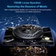 thumbnail image 3 of Smartphone OUKITEL C60 desbloqueado Android 15 10000 mAh 16 GB +128 GB, 3 of 9