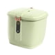 thumbnail image 1 of Contenedor De Almacenamiento De Arroz, Caja De Almacenamiento De Alimentos Para Mascotas, Contenedor De Almacenamiento De Alimentos Para Harina Para 10KG, 1 of 3