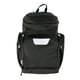thumbnail image 1 of Mochila De Baloncesto Bolsa Saco Material Resistente Al Desgaste Para Hombres Cómodo Negro, 1 of 5