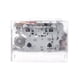 thumbnail image 5 of Cassette Player Retro Cassette Tape To Digital Converter Player Auto Reverse, 5 of 5