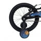 thumbnail image 5 of BICICLETA BIANCHI GOLIAT 16 DSX NEGRO, 5 of 5