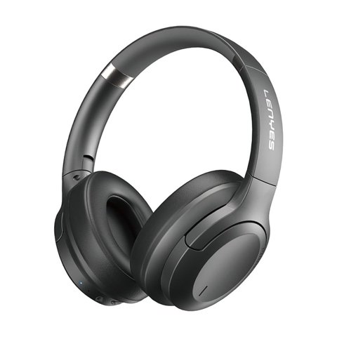 Audífonos Headphones Lenyes Lh26