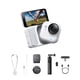 thumbnail image 1 of Cámara Insta360 GO Ultra 4K para vlogging, ligera de 53 g, 1 of 9