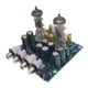 thumbnail image 5 of Preamplificador De Preamplificador De Tubo Electrónico 6J1 Preamplificador De Tubo De Kit De Bricolaje Electrónico, 5 of 5