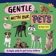 thumbnail image 1 of Libro: Sé amable con nuestras mascotas, guía para niños, 1 of 1
