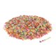 thumbnail image 1 of Botones de resina flatback 5mm lindos limos encantan fruta, 1 of 5