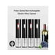 thumbnail image 3 of Descorchador Sacacorcho Destapador Abridor de Vinos, 3 of 4
