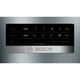 thumbnail image 4 of Refrigerador Freezer No Frost Bosch Serie 4 435L, 4 of 9