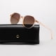 thumbnail image 2 of POLASUP GAFAS LENTES DE SOL Ideal para viaje y foto Gafas de sol de vacaciones junto al mar, luz antifuerte y protección ocular,, 2 of 7