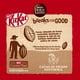 thumbnail image 4 of Chocolate Caliente En Cápsulas KitKat 10 Tazas, 4 of 9