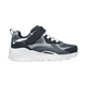 thumbnail image 1 of ZAPATILLAS URBANAS SKECHERS UNO LITE CHROMA INFANTIL | 403645L-GYBK - Talla 31, 1 of 4