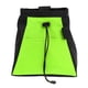 thumbnail image 2 of Bolsa De Almacenamiento De Tiza Para Levantamiento De Pesas, Escalada En Roca, Cubo, Verde, 2 of 3