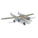 thumbnail image 1 of Avión A Escala Lightning De Colección Decoración Vintage, 1 of 8
