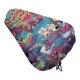 thumbnail image 1 of La Vida Moderna de Rocko Funda de Asiento de Bicicleta Impermeable, Cojín Elástico Suave, Protector contra Lluvia, Polvo y UV, 1 of 6