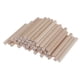thumbnail image 1 of 50 Piezas De Madera En Blanco, Palos, Adorno Artesanal, 55mm, 1 of 5