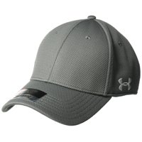 Gorra Under Armour Ua Curva Con Ajuste Elástico L/Xl