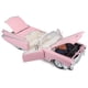 thumbnail image 2 of Modelo de coche de juguete fundido a presión Maisto 1959 Cadillac Eldorado 1/18, 2 of 9