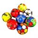 thumbnail image 3 of Pack De Balones De Futbol Surtidos De Exposición PA-K2-E5, 3 of 3