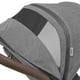 thumbnail image 5 of Coche Paseo Soho Essential Grey Maxi Cosi, 5 of 8