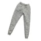 thumbnail image 1 of Pantalones De Chándal Para Hombres 1: 6 Para Phicen Toys Figuras De Acción Accesorios Para Mu?ecas Piezas Gris, 1 of 5