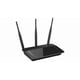 thumbnail image 1 of Router D-Link Wi-Fi AC750 de doble banda (DIR-813) con 3 antenas, 1 of 3