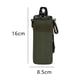 thumbnail image 2 of Portabotellas Portabebidas Bolsa de viaje para botellas de agua para mochila Camping al aire libre, 2 of 5