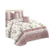 thumbnail image 1 of Quilt Verano King Super K + Fundas Almohada Da3, 1 of 3