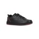 thumbnail image 1 of Zapatos Zapatillas Escolares Hombre Cuero Hobbs-0-01 Negro negro 38, 1 of 4