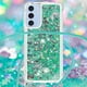 thumbnail image 3 of Funda FOXDOCK para Samsung Galaxy A17 con Cuerda Ajustable, Brillo Líquido, Protección Antigolpes y Lente – Ideal para Regalo, 3 of 6