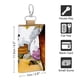 thumbnail image 2 of Estuche para Llaves Desmarcar Piel, 2 of 6