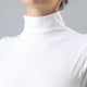 thumbnail image 4 of Body Manga Larga Cuello Subido Flores 4145-1, 4 of 4