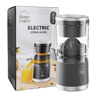 Exprimidor De Jugo Extractor Recargable Portátil Home Logics