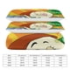 thumbnail image 3 of Let's Go Luna Cartoon Bedding Sets Ultra Soft Skin-Friendly Duvet Cover 3 Piece, Cute Comforter Cover Bed Set for Boys Girls Kids, 3 of 5