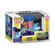 thumbnail image 1 of Figura de vinilo Funko Pop! Películas: La película de Bob Esponja, Gary, 1 of 2