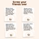 thumbnail image 5 of Juego para beber: estas cartas te emborracharán para las fiestas, 5 of 6