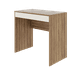 thumbnail image 2 of Escritorio Italia Amendoa/Off White, 2 of 3