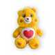 thumbnail image 2 of Peluche Tiernosito Naranja 20 Cm - Ositos Cariñositos, 2 of 6