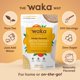 thumbnail image 3 of Té Verde Waka Coffee Mango 127 g sin azúcar, 3 of 6