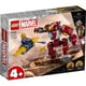 thumbnail image 1 of LEGO Super Heroes (76263) Hulkbuster De Iron Man Vs.&nbsp;Thanos, 1 of 3