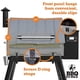 thumbnail image 3 of Manta Aislante BBQ Butler Traeger 34 – Térmica, Sub‑0°C, 3 of 5