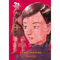 Planeta Cómic - 20Th Century Boys Nº 10/11 - Naoki Urasawa