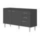 thumbnail image 1 of Mueble Cocina Opie Grafito, 1 of 5
