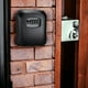 thumbnail image 2 of Caja De Almacenamiento De Llaves Impermeable Fuerte Pared, 2 of 4