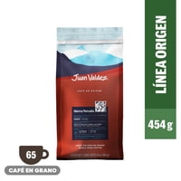 Juan Valdez - Café En Grano Sierra Nevada 454 G