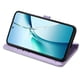 thumbnail image 4 of Funda Cartera FOXDOCK para HMD Fusion , Flip PU con Relieve de Gatos y Perros, Tarjetero y Soporte, 4 of 6