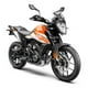 thumbnail image 2 of Kit Mantencion Ktm 250 / 390 Adventure (2l+filtro), 2 of 3