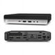 thumbnail image 2 of Micro CPU HP EliteDesk 800 G3 - Core I5 - 8Gb Ram - 256Gb Ssd - Reacondicionado A, 2 of 2